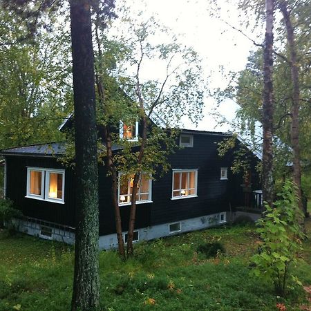 Bed and Breakfast Birk Bed & Birds à Svanvik Chambre photo