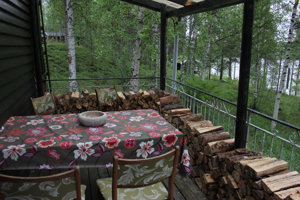 Bed and Breakfast Birk Bed & Birds à Svanvik Chambre photo