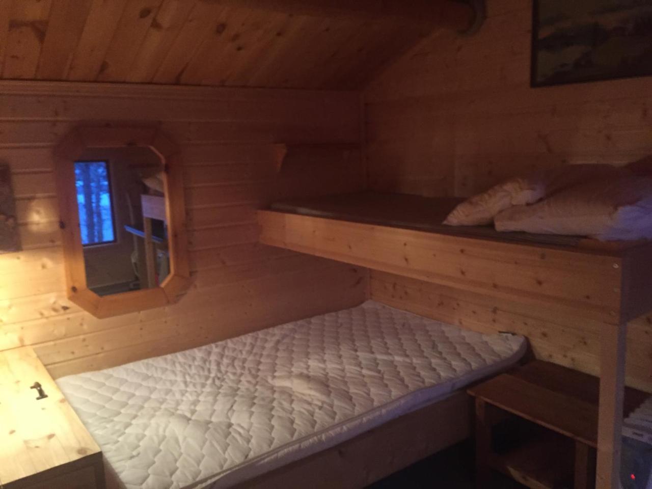 Bed and Breakfast Birk Bed & Birds à Svanvik Extérieur photo